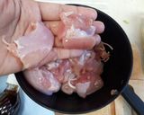 Foto langkah ke 1 dari resep Tom Ka Gai / tom kha kai.
