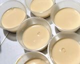 Hình bước làm 4 của món Bánh Flan / Caramen