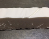 Foto del paso 4 de la receta: Tarta Día del Padre Camisa Fondant