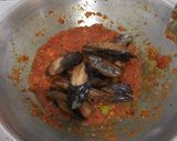 Foto langkah ke 3 dari resep Balado ikan cue.