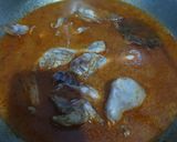 Foto langkah ke 3 dari resep 1077. Gulai Ayam Praktis.