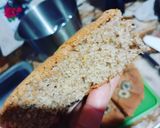 Foto del paso 5 de la receta: Budín integral de banana🍌