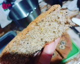 Foto del paso 5 de la receta: Budín integral de banana🍌