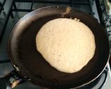 Foto del paso 2 de la receta: Tortitas de avena express 🥞