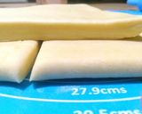 Foto langkah ke 9 dari resep Kulit Puff Pastry.