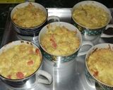 Foto langkah ke 5 dari resep Makaroni schotell.