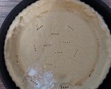 Foto del paso 1 de la receta: Tarta de frutillas