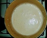 Foto del paso 4 de la receta: Crema pastelera muy fácil!