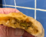 Foto del paso 8 de la receta: Empanadas de pescado fresco