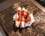 Foto del paso 4 de la receta: Onigiriazu