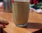 सत्तू की लस्सी (sattu ki lassi recipe in Hindi) रेसिपी चरण 1 फोटो