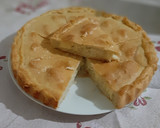 Foto del paso 3 de la receta: Torta de cebollas y queso