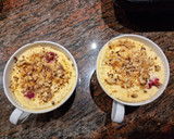 Foto del paso 7 de la receta: Cheesecake al microondas