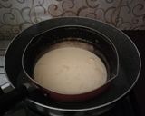 Foto langkah ke 2 dari resep Cream Cheese Homemade.