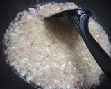 A picture of step 2 of Street Style Tawa Mutton Pulao.