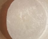 Foto del paso 4 de la receta: Bizcochuelo casero 🤤😋 súper húmedo, esponjoso y fácil