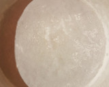 Foto del paso 4 de la receta: Bizcochuelo casero 🤤😋 súper húmedo, esponjoso y fácil
