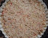 Foto del paso 4 de la receta: Tarta de atún con queso crema