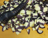 Foto del paso 5 de la receta: Zanahorias a la mallorquina (safarnària ofegades)