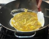 Foto del paso 4 de la receta: Arroz Chaufa