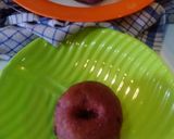 Foto langkah ke 7 dari resep Donat Ubi Ungu.