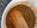 Boquerones en adobo