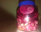 صورة لخطوة 1 من وصفة سلطة Salade varié