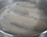 Foto langkah ke 6 dari resep Pempek Lenjer.