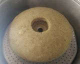 Foto langkah ke 5 dari resep Bolu kukus kacang ijo.
