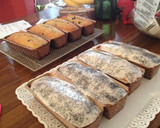 Foto del paso 6 de la receta: Carrot Cake - Budín de zanahorias