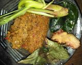 Foto langkah ke 1 dari resep Opor Ayam kampung Spesial.