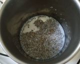 Foto del paso 1 de la receta: Bollos dulces de anís