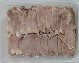 Foto langkah ke 1 dari resep Lidah Sapi Teriyaki.
