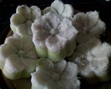 Foto langkah ke 6 dari resep Putu Ayu (tanpa mixer).