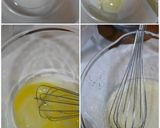 Foto langkah ke 3 dari resep Brownies cookies VIRAL.