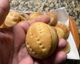 Foto del paso 6 de la receta: Bizcochos de Manteca
