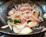Crushed Shahi Paneer recipe step 2 photo