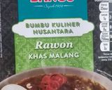 Foto langkah ke 5 dari resep Rawon ayam instan bumbu bango.