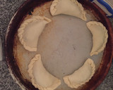 Foto del paso 4 de la receta: Empanadas criollas - veganas