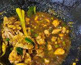 Foto langkah ke 3 dari resep Misoa Ayam Wonogiri.