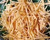 Hình bước làm 1 của món Bánh khoai lang