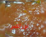 صورة لخطوة 2 من وصفة مربى الجزر 🍯❤💖
