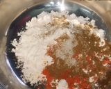 ஆலூ மஞ்சூரியன் (Aloo manchoorian recipe in tamil) ரெசிபி ஸ்டேப் 1 புகைப்படம்