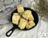 氣炸板豆腐|簡單5步驟(By比依氣炸鍋)的食譜步驟7照片