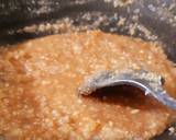 Rice Sesame Sweet Balls recipe step 2 photo