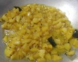 બટાકા પૌંઆ (bataka Pauva recipe in gujarati) રેસીપી સ્ટેપ3ફોટો