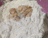 Foto langkah ke 3 dari resep Ayam Geprek.