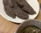 Foto del paso 4 de la receta: Pan de lino y chía (sin harina)