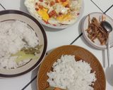 Foto langkah ke 5 dari resep Telor Ceplok Kecap.