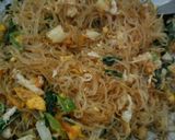 Foto langkah ke 6 dari resep Bihun Jagung Serbu #pr_recookmantenelise.